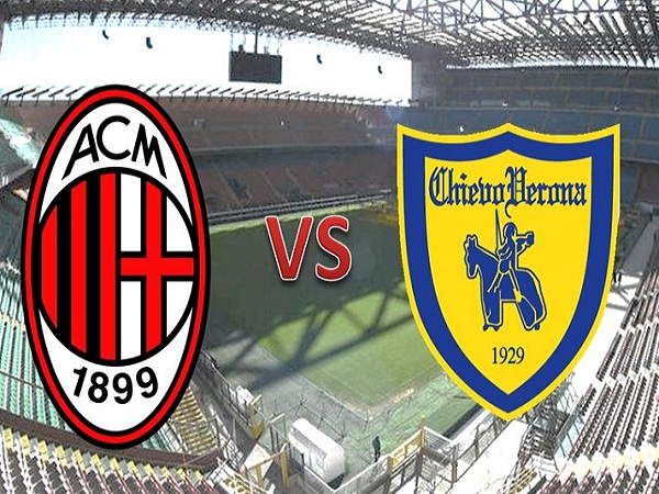Prediksi AC Milan vs Chievo 18 Maret 2018