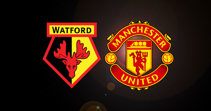 Prediksi Watford vs Manchester United 29 November 2017