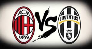 Prediksi AC Milan vs Juventus 28 Oktober 2017