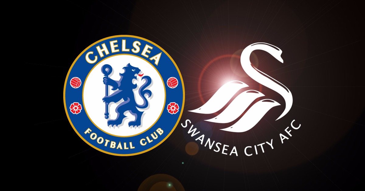Prediksi Chelsea vs Swansea City 30 November 2017
