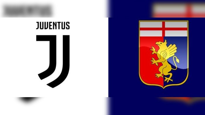 Prediksi Juventus vs Genoa 23 Januari 2018
