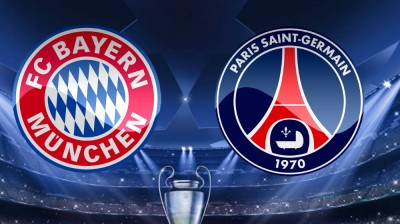 Prediksi Bayern Munchen vs PSG 6 Desember 2017