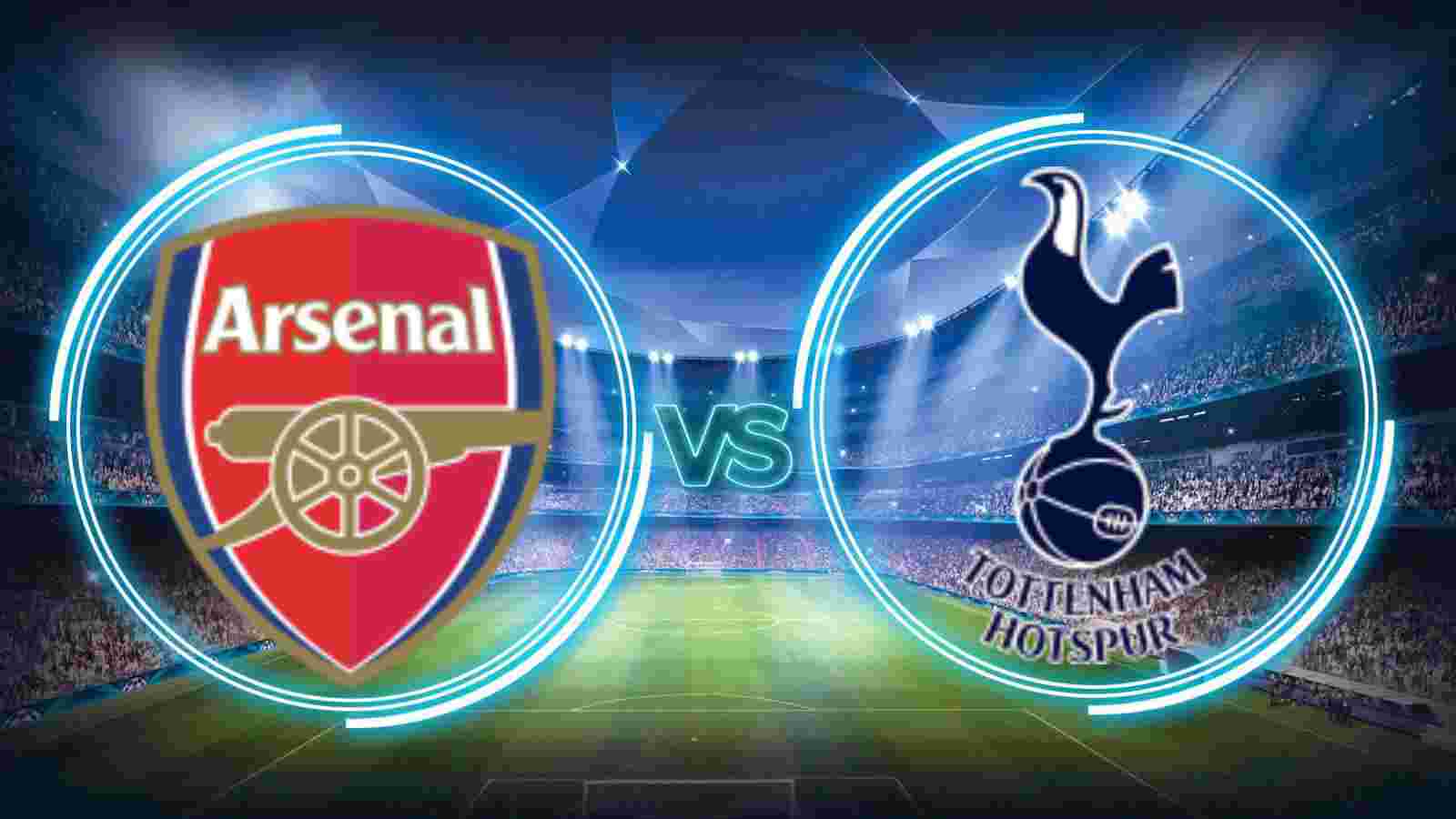 Prediksi Arsenal vs Tottenham 18 November 2017
