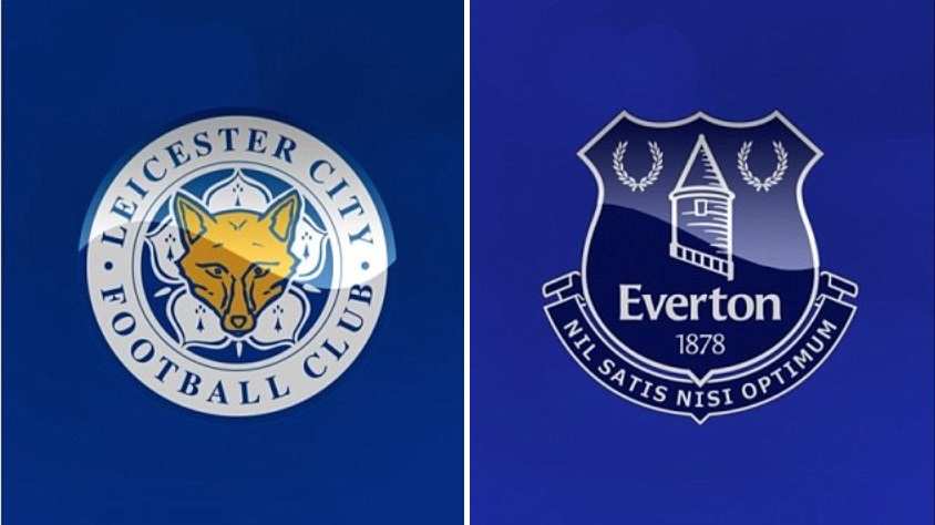 Prediksi Skor Leicester City vs Everton Premier League 29 Oktober 2017