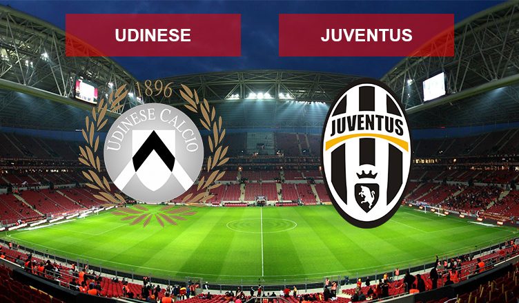 Prediksi Udinese vs Juventus 22 Oktober 2017