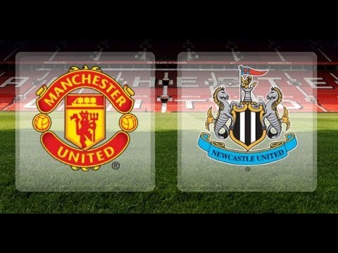 Prediksi Manchester United vs Newcastle United 19 November 2017