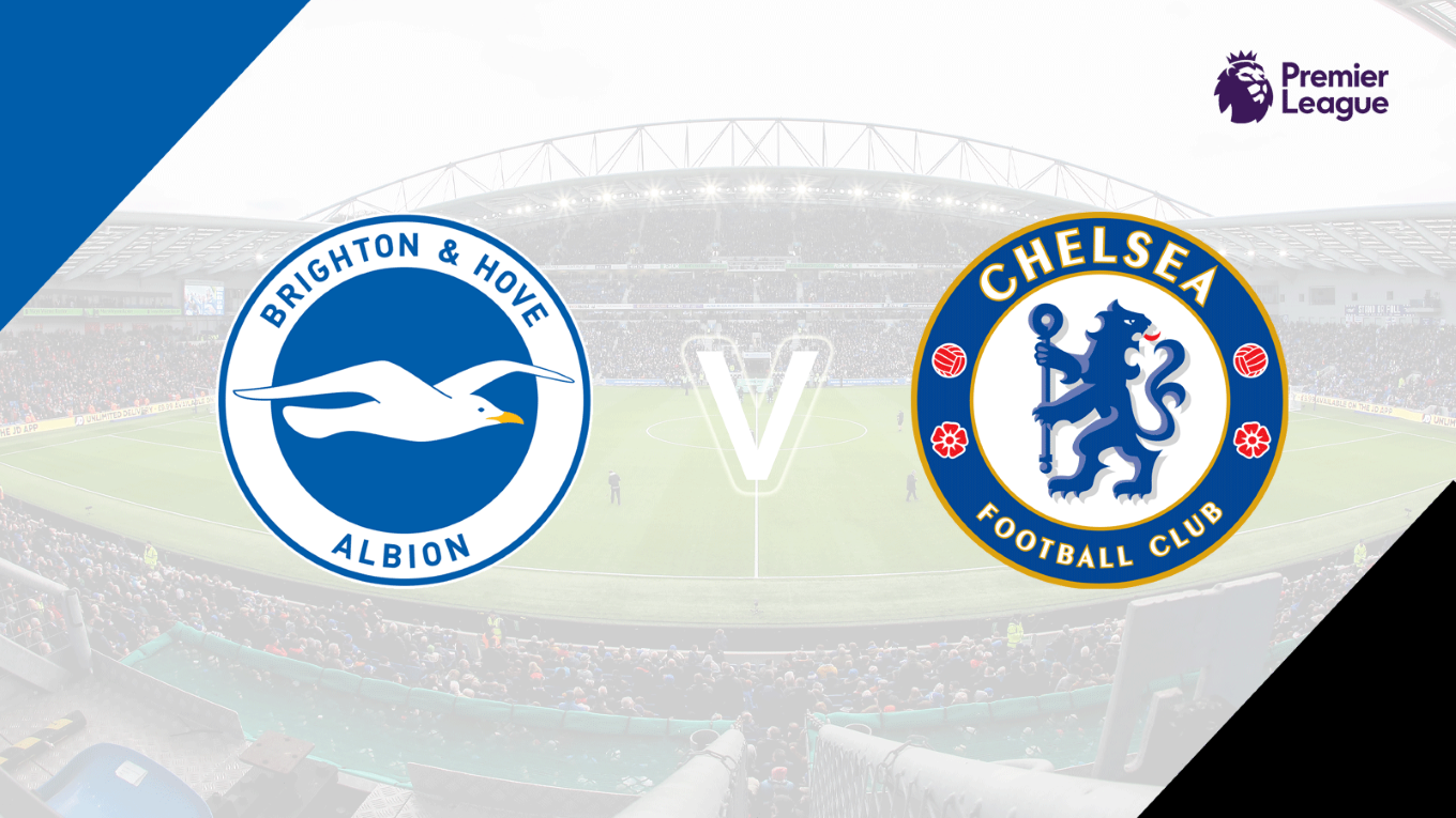 Prediksi Brighton vs Chelsea 20 Januari 2018