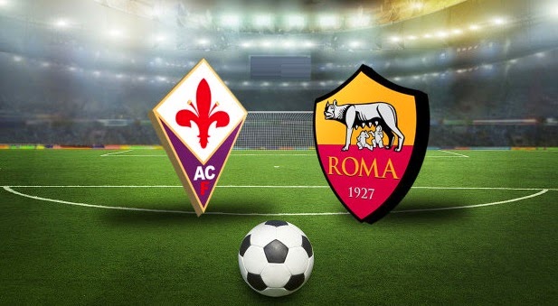 Prediksi Fiorentina vs AS Roma 5 November 2017
